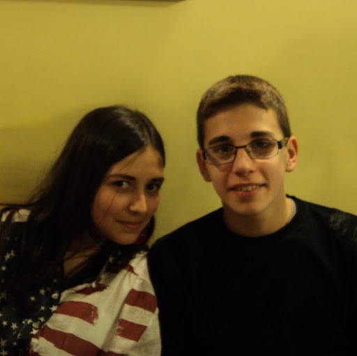 Francesca Conti Photo 19