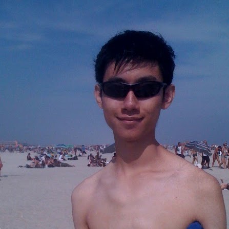 Andy Liu Photo 27