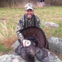Patrick Gorman Photo 24