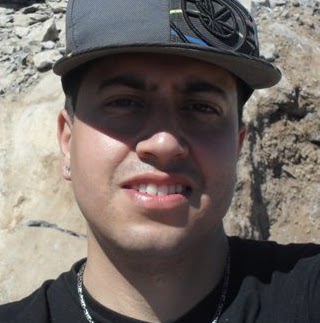 Nivaldo Melo Photo 6