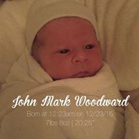 Mark Woodward Photo 13