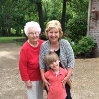 Sandra Ervin Photo 17