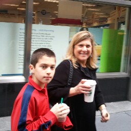 Amy Sharff Photo 9