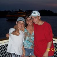 Gina Humphries Photo 6