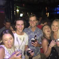 Brett Simpson Photo 34