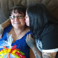Nancy Montoya Photo 4