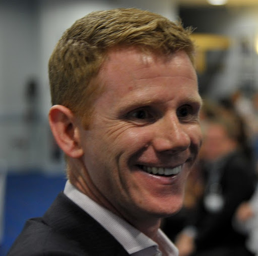 Richard Mccann Photo 7