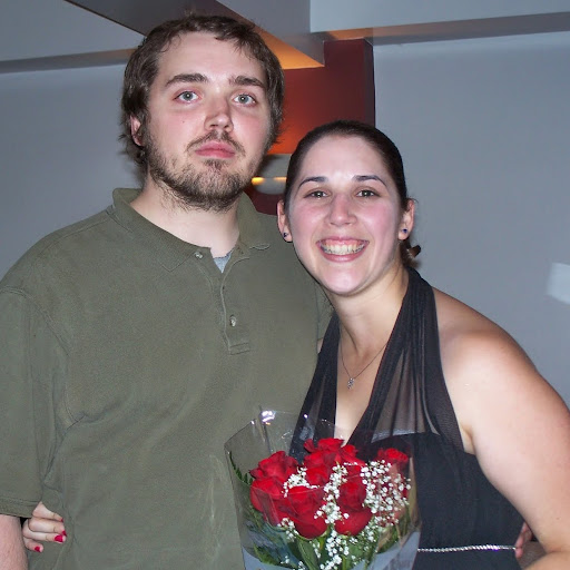 Jennifer Finnerty Photo 24