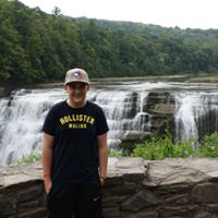 Mark Vasey Photo 18