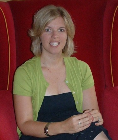 Andrea Knight Photo 28