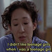 Christina Yang Photo 34