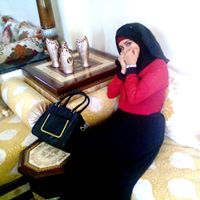Zahra Sabri Photo 3