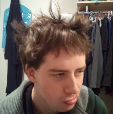 Robert Day Photo 44