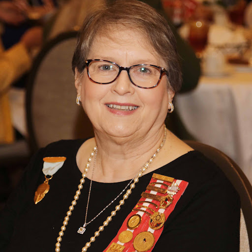 Susan Church Photo 21