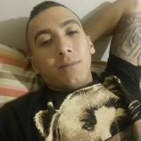 Andres Olarte Photo 15