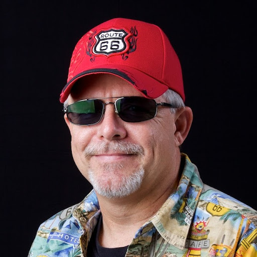 Mark Booth Photo 18