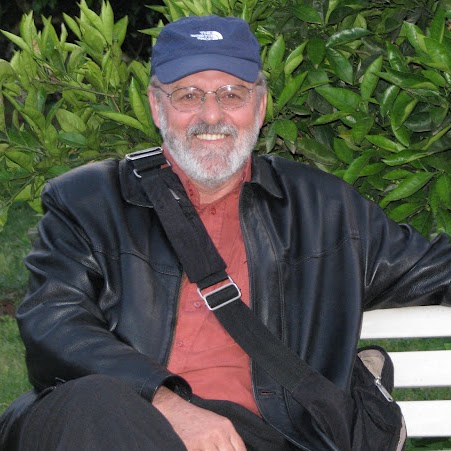 Claude Page Photo 14
