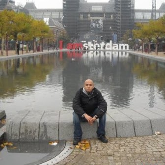 Jared Holmes Photo 9
