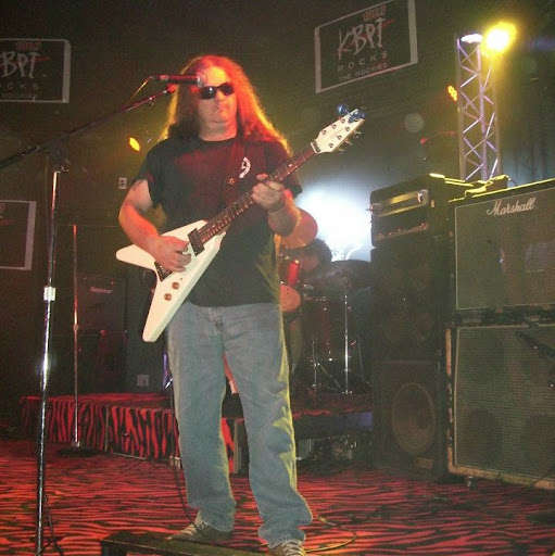 Donnie Crisp Photo 17