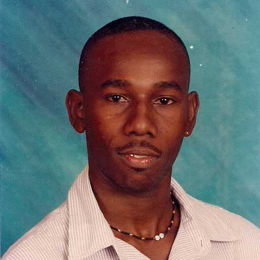 Reginald Rose Photo 7