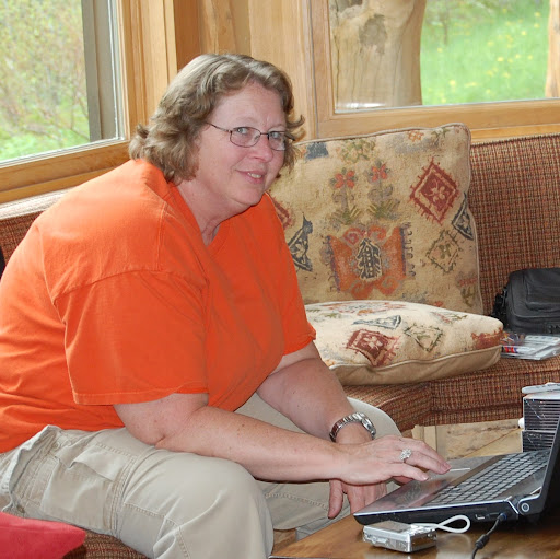 Pamela Copeland Photo 1