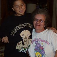Terrie Lee Photo 7