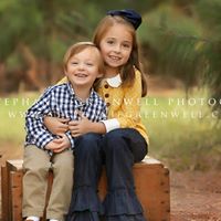 Ann Underwood Photo 14