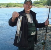 Mark Landry Photo 47