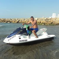 Rogelio Vega Photo 22