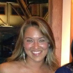 Kristen Pratt Photo 12