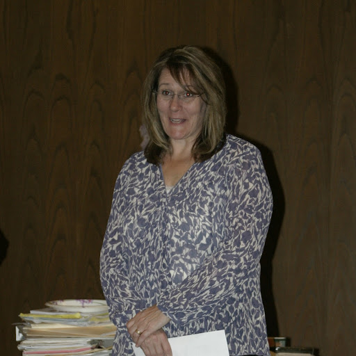 Rebecca Hale Photo 34
