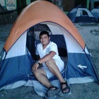 Richard Almonte Photo 14