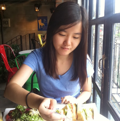 Rebecca Kim Photo 26