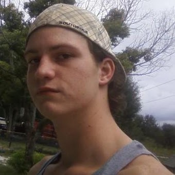 Dustin Ray Photo 42