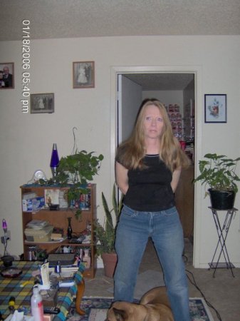 Sharon Kennedy Photo 13
