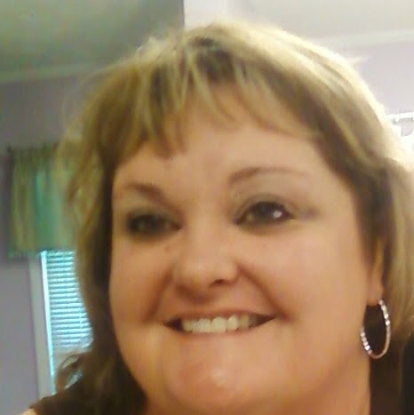Amy Harrell Photo 23