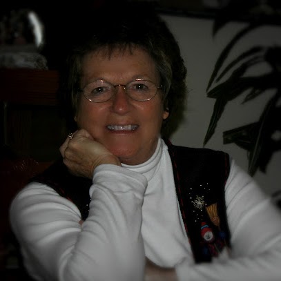 Linda Ball Photo 27