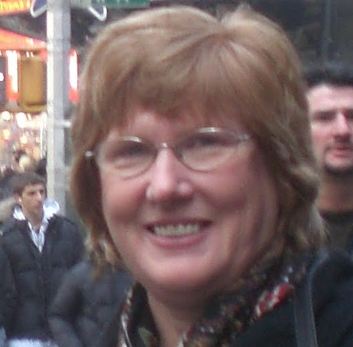 Kathy Locke Photo 18