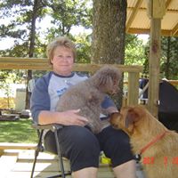 Christine Stone Photo 35