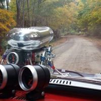 Ray Knowles Photo 12
