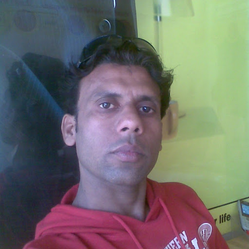 Tariq Syed Photo 35