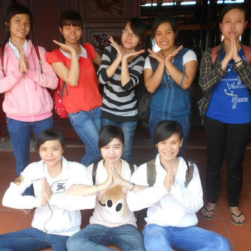 Linh Truong Photo 33