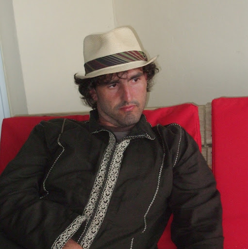 Gonzalo Varela Photo 22