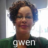 Gwen Branch Photo 8