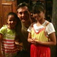 Jamie Speaks Photo 6