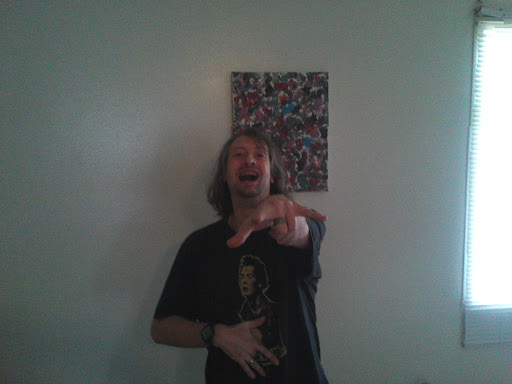Robert Nutter Photo 25