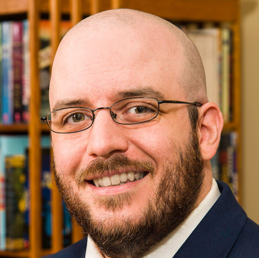 Jeff Raymond Photo 13