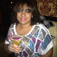 Maria Pichardo Photo 27
