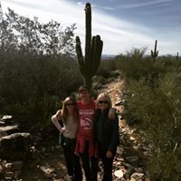 Donna Helms Photo 5