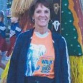 Barbara Tharp Photo 5